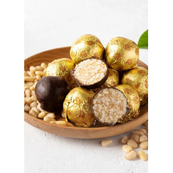 Мягкий грильяж классический, 1 конфета