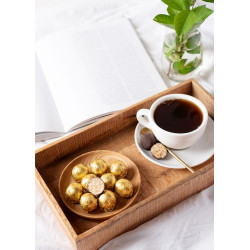 Мягкий грильяж классический, 1 конфета