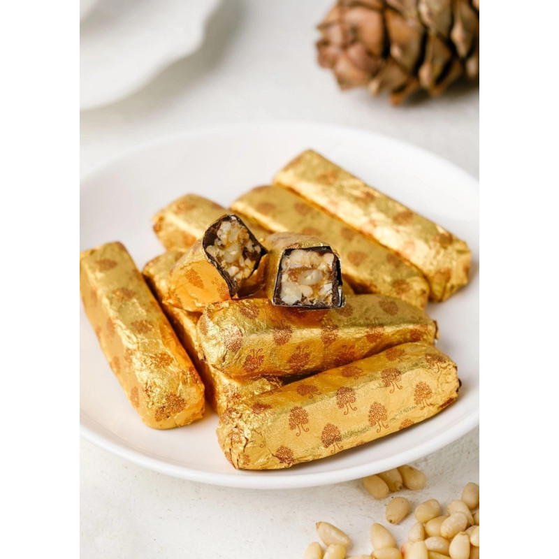 Кедровые палочки классические, 1 кг