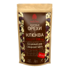 Смесь ядра кедрового ореха и клюквы вяленой, 150 г
