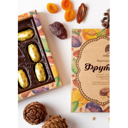 Фруктовые конфеты...