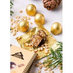 Кедровая комета классическая, 70 г