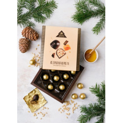 Кедровая комета классическая, 120 г
