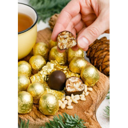 Кедровая комета классическая, 1 кг