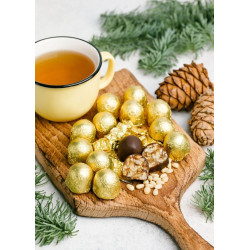 Кедровая комета классическая, 1 кг