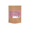 Клюква вяленая в тёмном шоколаде, 60 г