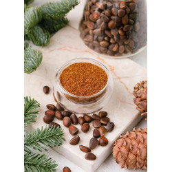 ★ Москва ★ Кедровая клетчатка Cedar Immuno, 250 г