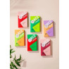 Шоколад без сахара NEOcolate ассорти, 180 г — 6 вкусов