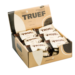Трюфель финиковый Мy Truef мокко, 360 г | шоу-бокс — 24 конфеты