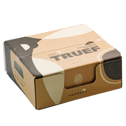Трюфель финиковый Мy Truef мокко, 360 г | шоу-бокс — 24 конфеты