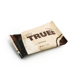 Трюфель финиковый Мy Truef мокко, 360 г | шоу-бокс — 24 конфеты