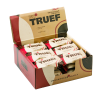 Трюфель финиковый Мy Truef малиновый латте, 360 г | шоу-бокс — 24 конфеты