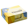 Трюфель финиковый Мy Truef банановый брауни, 360 г | шоу-бокс — 24 конфеты