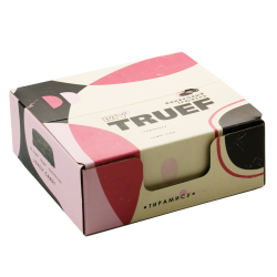 Трюфель финиковый Мy Truef тирамису, 360 г | шоу-бокс — 24 конфеты