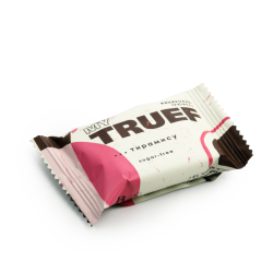 Трюфель финиковый Мy Truef тирамису, 360 г | шоу-бокс — 24 конфеты