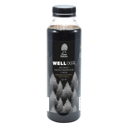 Экстракт пихты сибирской с чагой, Wellixir, 500 мл