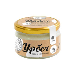 Урбеч из мякоти кокоса, 200 г