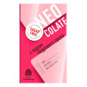 Шоколад без сахара NEOcolate с ядром кедрового ореха, 30 г