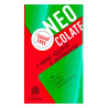 Шоколад без сахара NEOcolate с какао-крупкой и земляникой, 30 г