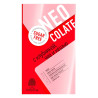 Шоколад без сахара NEOcolate с клубникой, чиа и кешью, 30 г