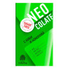 Шоколад без сахара NEOcolate с коноплёй и киви, 30 г