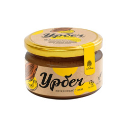 Урбеч из кешью с какао, 200 г