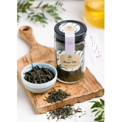 Иван-чай крупнолистовой, 50 г