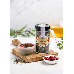 Иван-чай с брусникой, 60 г
