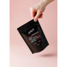 Коктейль протеиновый MyTrueFit клубничный смузи, 90 г