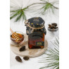 Мёд Cedar Immuno с сосновой шишкой, 250 г