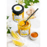 Мёд Immuno Gold с куркумой, имбирём и лимоном, 200 г