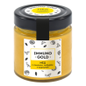 Мёд Immuno Gold с куркумой, имбирём и лимоном, 200 г