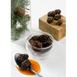 Варенье из сосновых шишек Cedar Immuno, 100 г