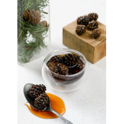 Варенье из сосновых шишек Cedar Immuno, 170 г