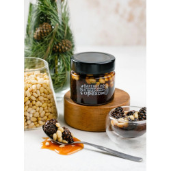 Сибирское варенье Cedar Immuno, 100 г