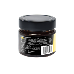 Сосновый сироп с ядром кедрового ореха Cedar Immuno, 100 г