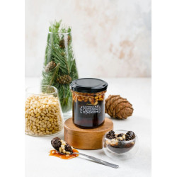 Сибирское варенье Cedar Immuno, 170 г