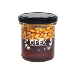 Сибирское варенье Cedar Immuno, 170 г
