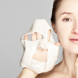 Матирующая альгинатная маска MATTIFYING 90 g