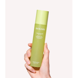 Гель для умывания «Anti-Acne» с цинком, экстрактом граната и гиалуроновой кислотой new
