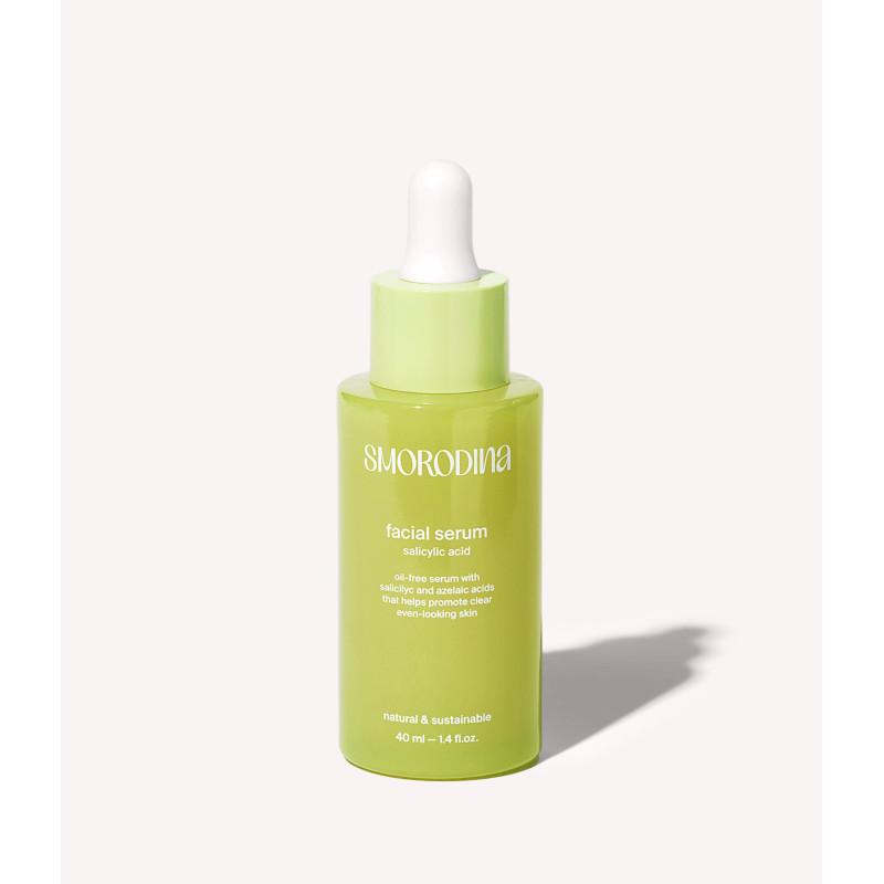 Сыворотка "Anti-acne" с салициловой и азелаиновой кислотами new