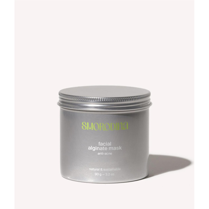 Альгинатная маска для проблемной кожи ANTI-ACNE 90 g