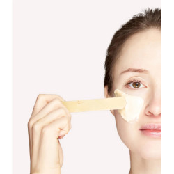 Альгинатная маска для проблемной кожи ANTI-ACNE 90 g