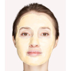Альгинатная маска для проблемной кожи ANTI-ACNE 90 g