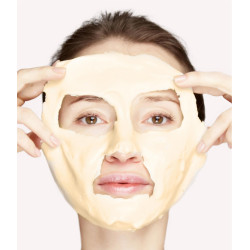 Альгинатная маска для проблемной кожи ANTI-ACNE 90 g
