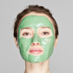 Омолаживающая альгинатная маска ANTI-AGE 45 g new