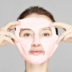 Увлажняющая альгинатная маска MOISTURIZING 45 g new