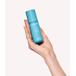 Увлажняющий солнцезащитный крем для лица  SPF 50 NEW