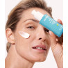Увлажняющий солнцезащитный крем для лица  SPF 50 NEW