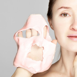 Увлажняющая альгинатная маска MOISTURIZING 90 g